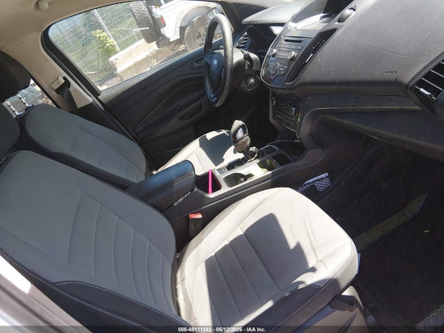 Ford Escape S