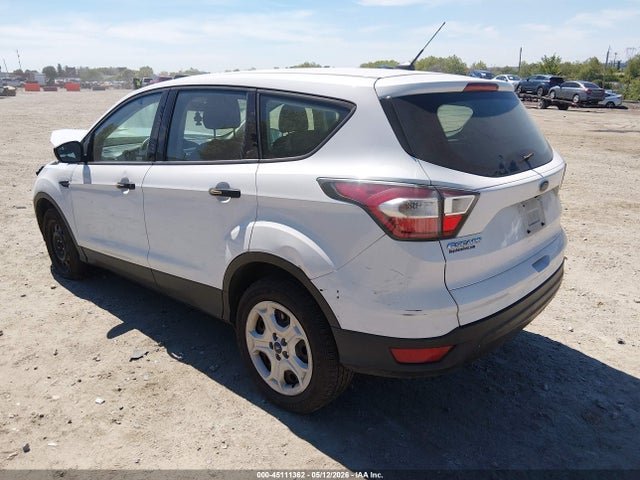 Ford Escape S