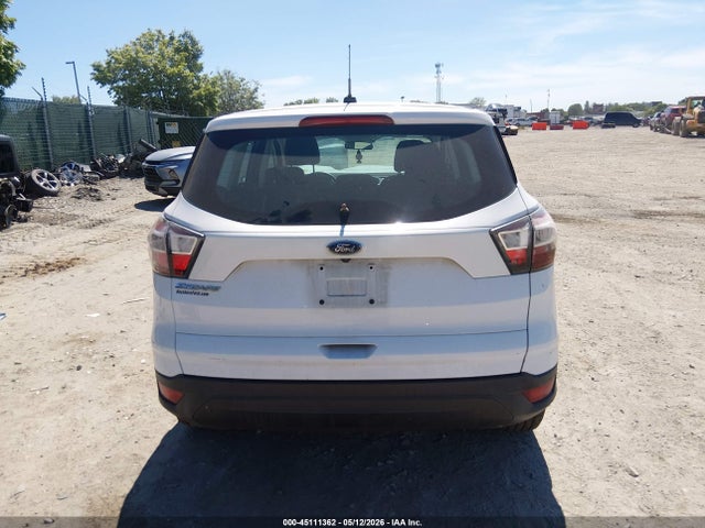 Ford Escape S