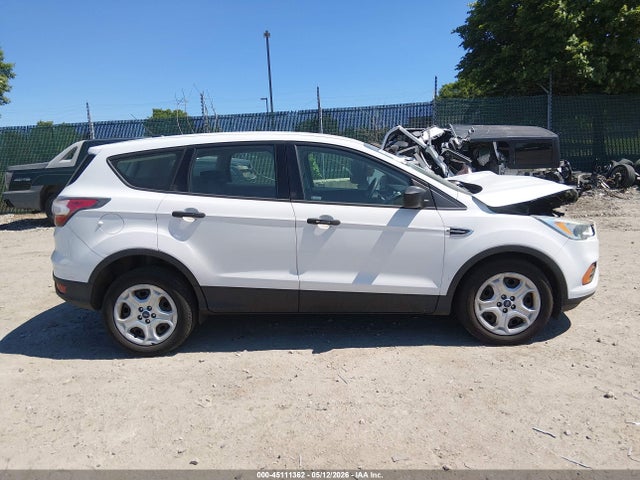 Ford Escape S