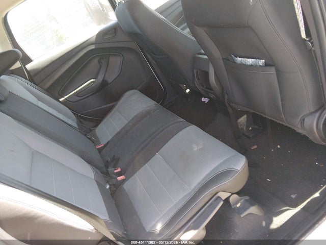 Ford Escape S