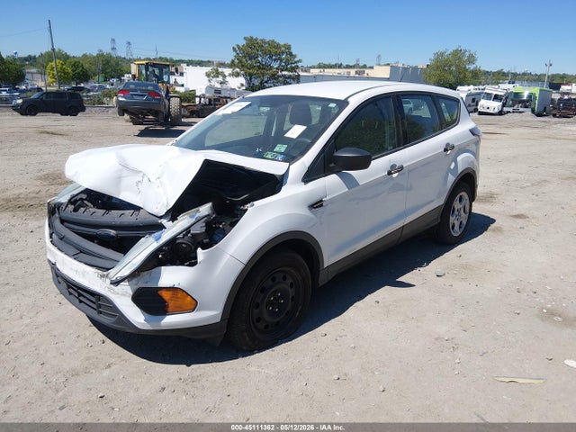 Ford Escape S