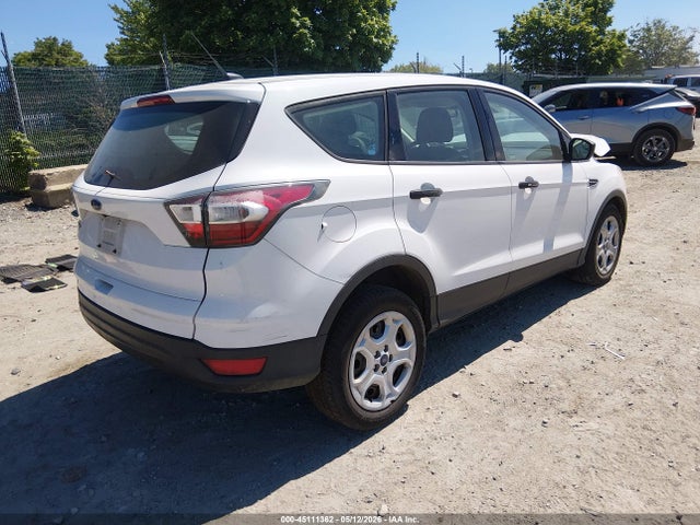 Ford Escape S