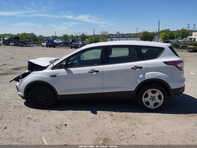 Ford Escape S