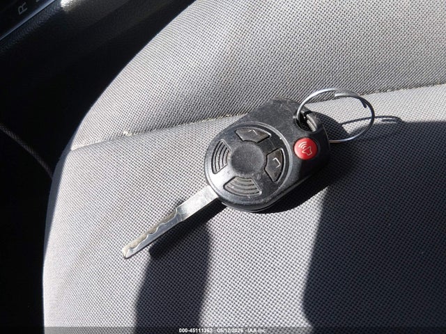 Ford Escape S