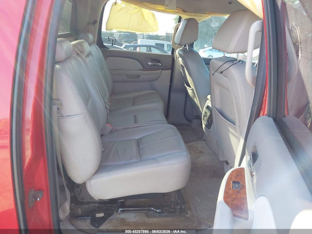 Chevrolet Avalanche 1500 Lt