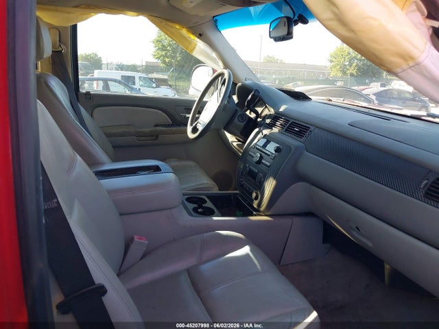 Chevrolet Avalanche 1500 Lt