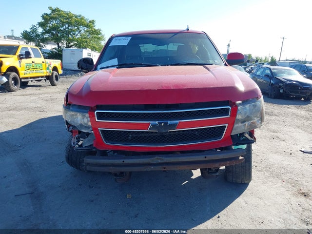 Chevrolet Avalanche 1500 Lt