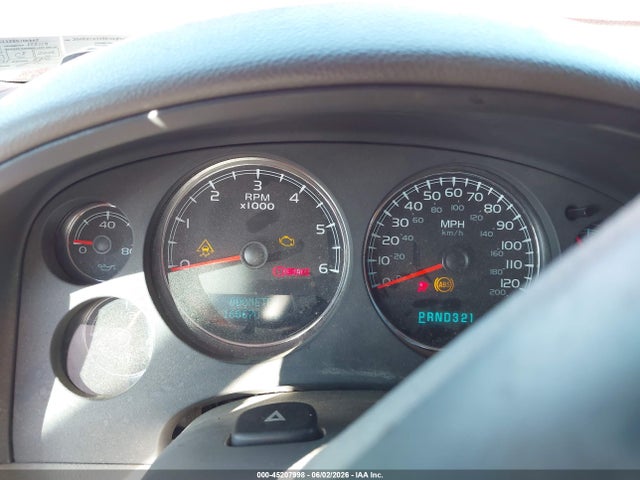 Chevrolet Avalanche 1500 Lt