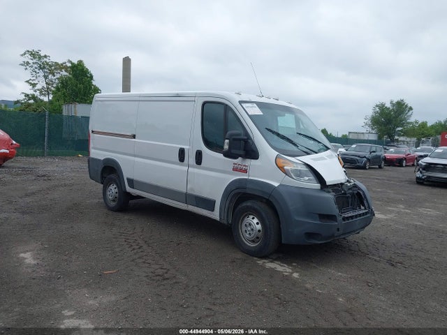 Salvage Ram Promaster Image