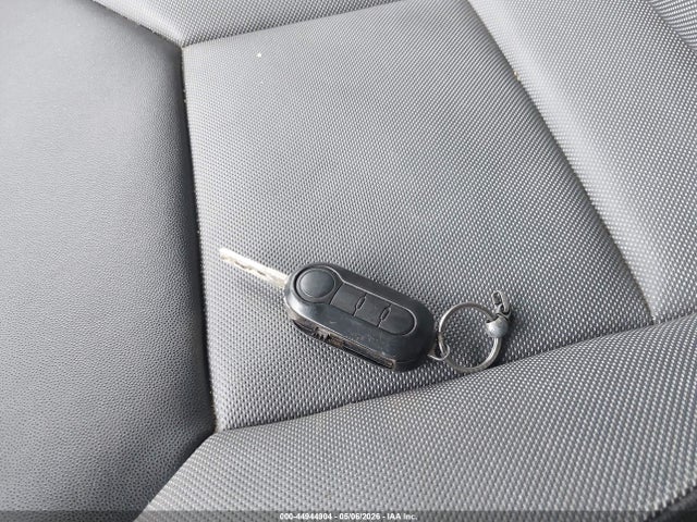 Ram Promaster Low Roof 136 Wb