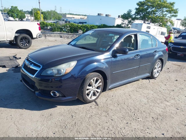 Subaru Legacy 2.5i Limited
