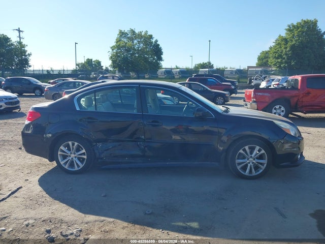 Subaru Legacy 2.5i Limited