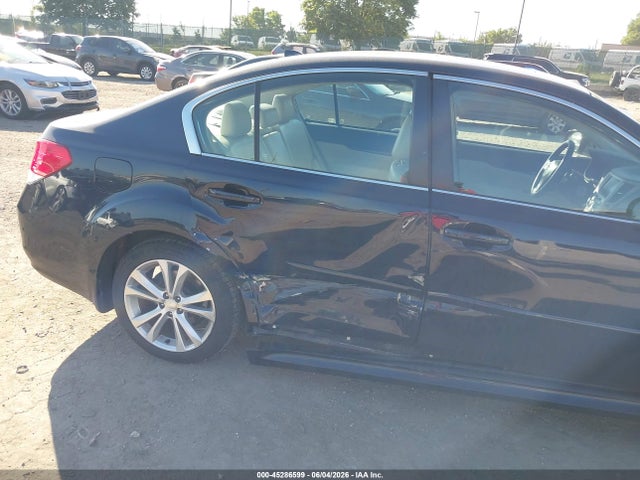 Subaru Legacy 2.5i Limited