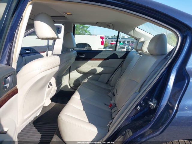 Subaru Legacy 2.5i Limited