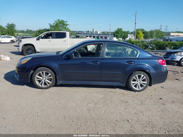 Subaru Legacy 2.5i Limited