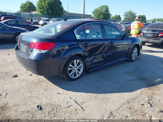 Subaru Legacy 2.5i Limited