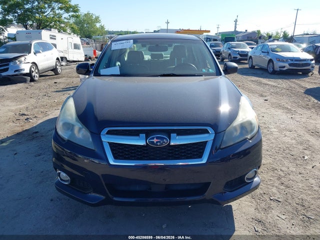 Subaru Legacy 2.5i Limited