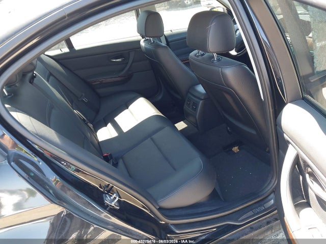 BMW 3 Series Xdrive