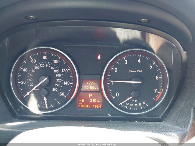 BMW 3 Series Xdrive