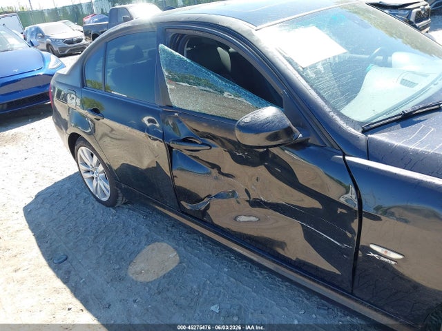 BMW 3 Series Xdrive