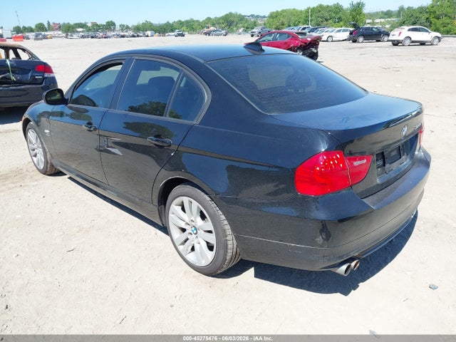 BMW 3 Series Xdrive