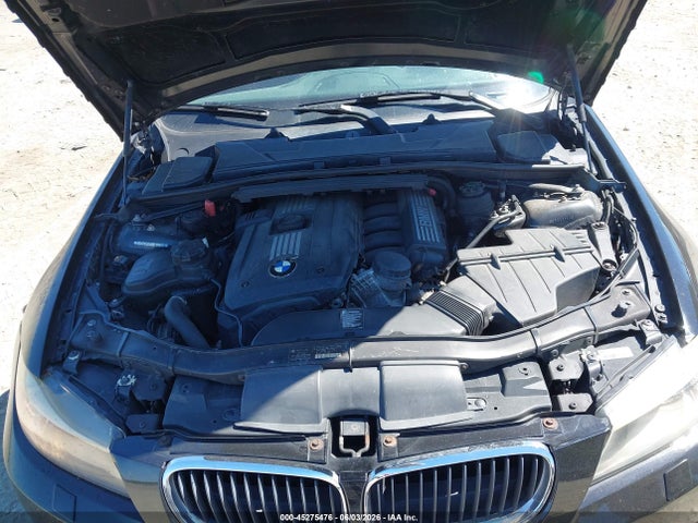 BMW 3 Series Xdrive
