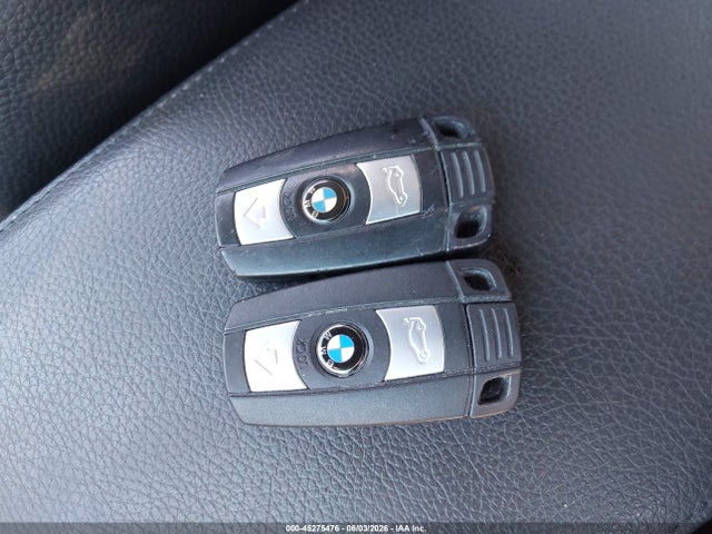 BMW 3 Series Xdrive