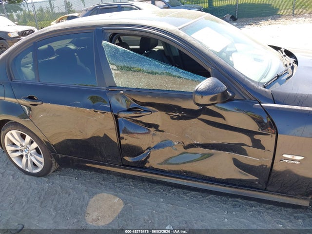 BMW 3 Series Xdrive