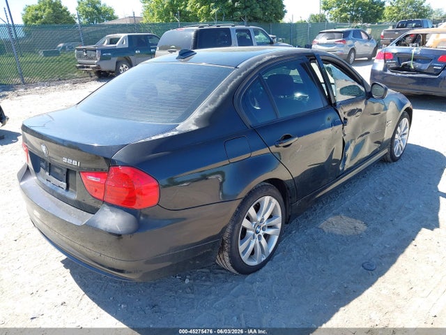 BMW 3 Series Xdrive