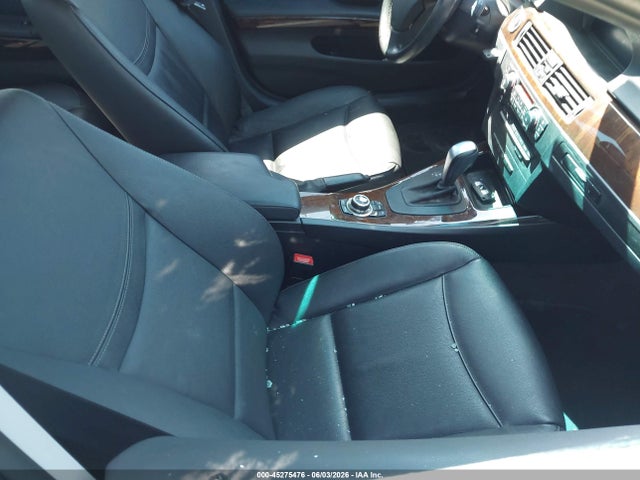 BMW 3 Series Xdrive