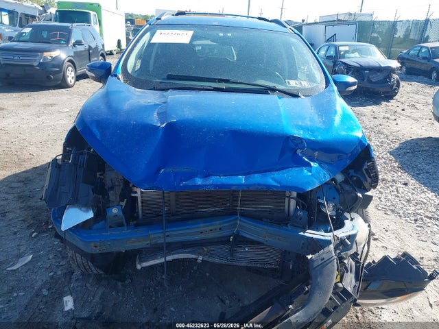 Ford EcoSport Se