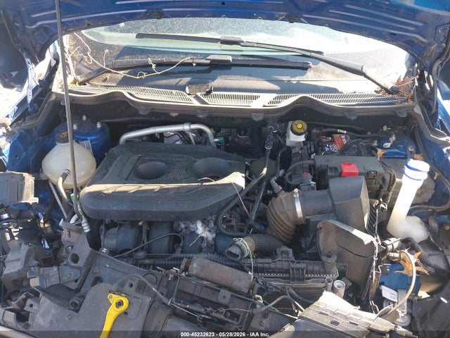 Ford EcoSport Se