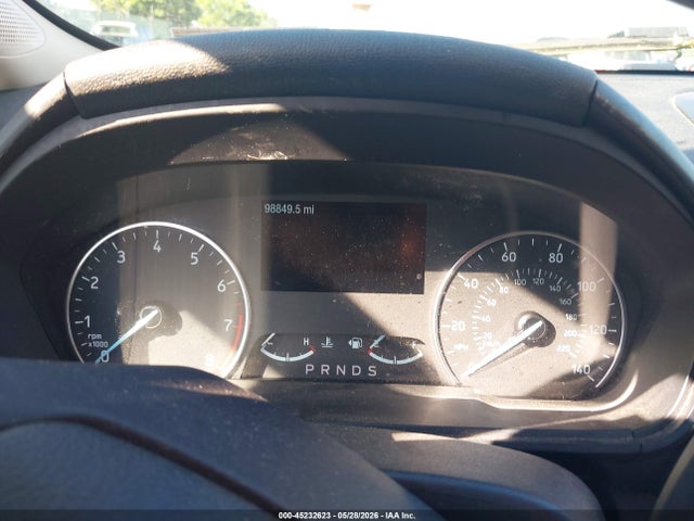 Ford EcoSport Se