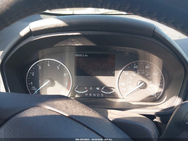 Ford EcoSport Se
