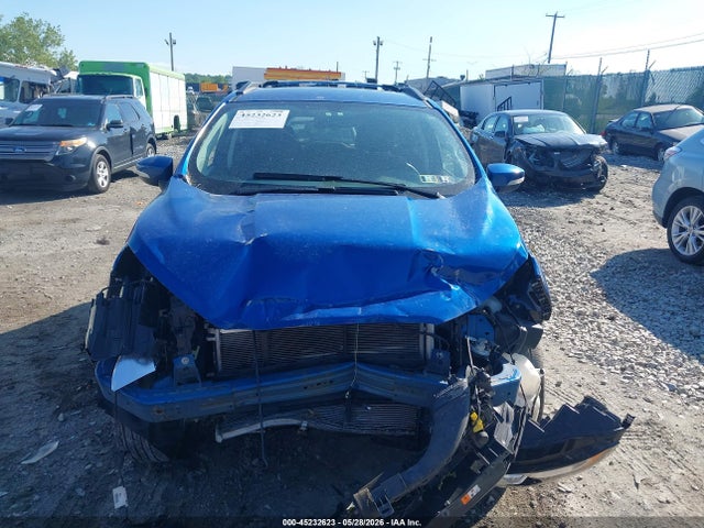 Ford EcoSport Se