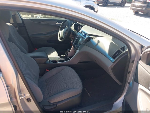 Hyundai SONATA Gls