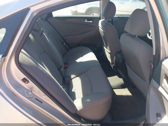 Hyundai SONATA Gls
