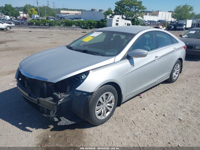 Hyundai SONATA Gls
