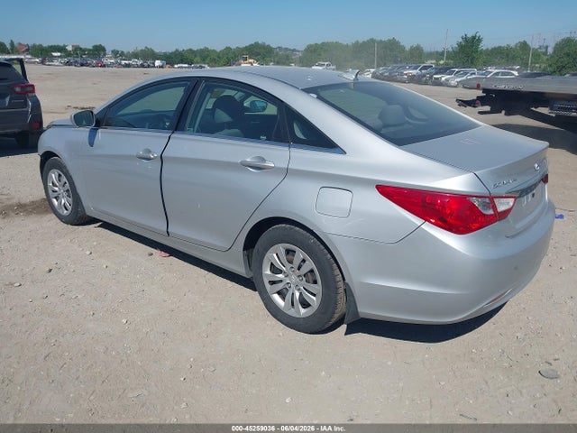 Hyundai SONATA Gls