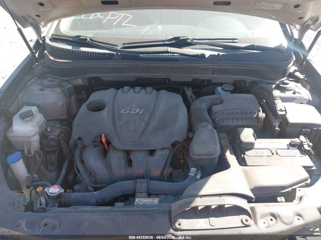 Hyundai SONATA Gls
