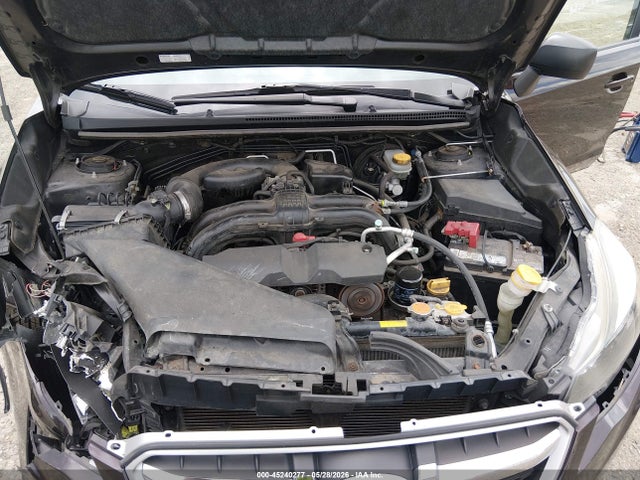 Subaru Impreza 2.0i