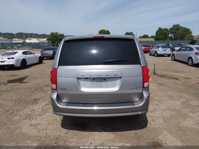 Dodge Grand Caravan Gt