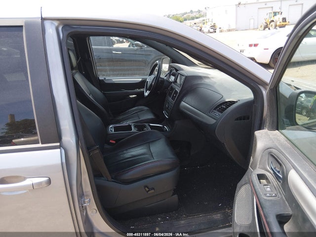 Dodge Grand Caravan Gt