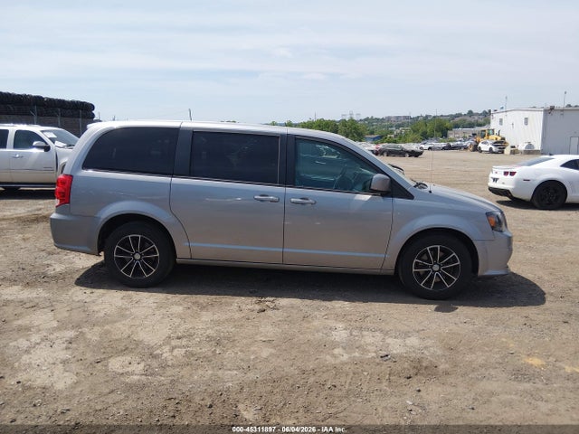 Dodge Grand Caravan Gt