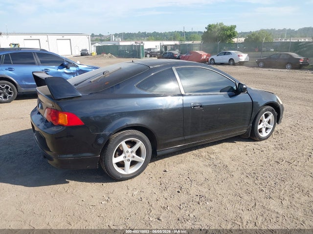 Acura RSX