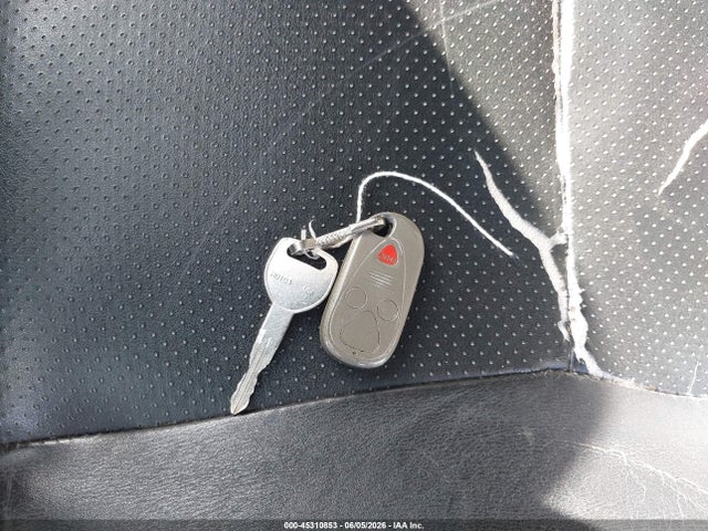 Acura RSX