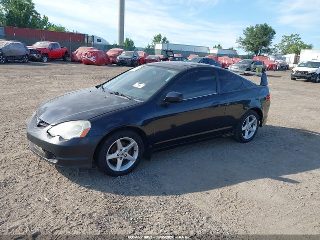 Acura RSX