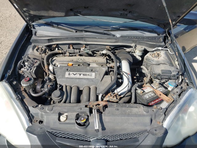 Acura RSX