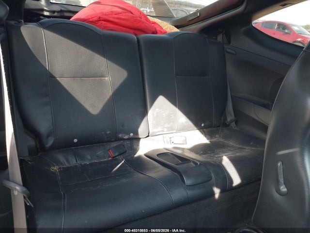 Acura RSX